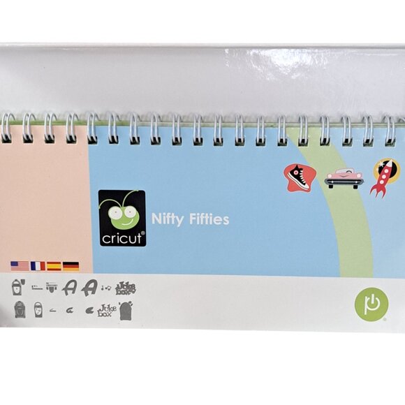 Cricut New Arrival Cricut Die Cut - Picture 12 of 13